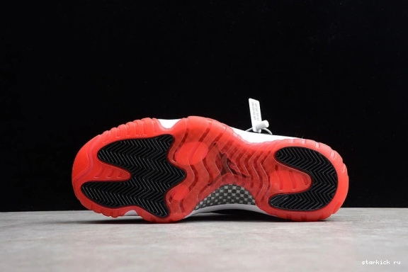11 528895-012 Retro  528895-012 Low Bred Jordan 1008
